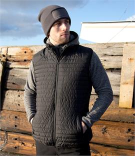 Result Thermoquilt Gilet